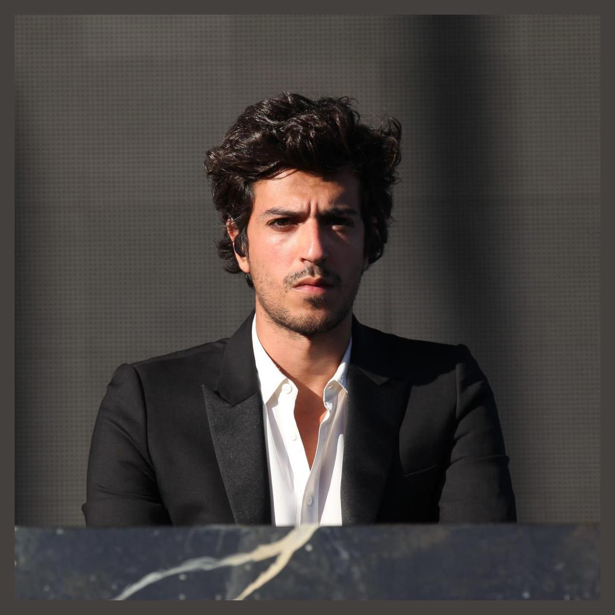 Gesaffelstein